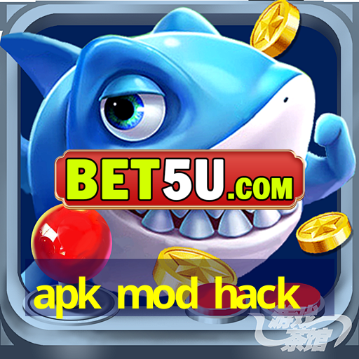 apk mod hack